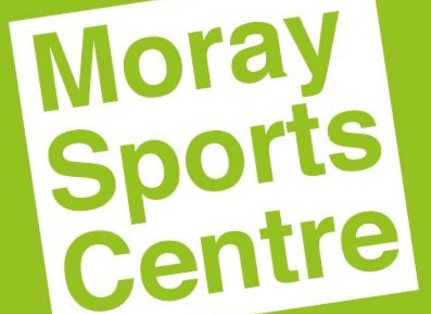 Moray Sports Centre #KeepingMorayMoving