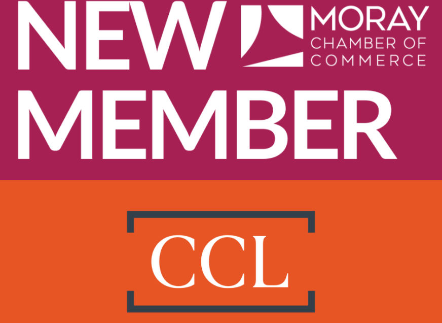 NEW MEMBER | CCL Property