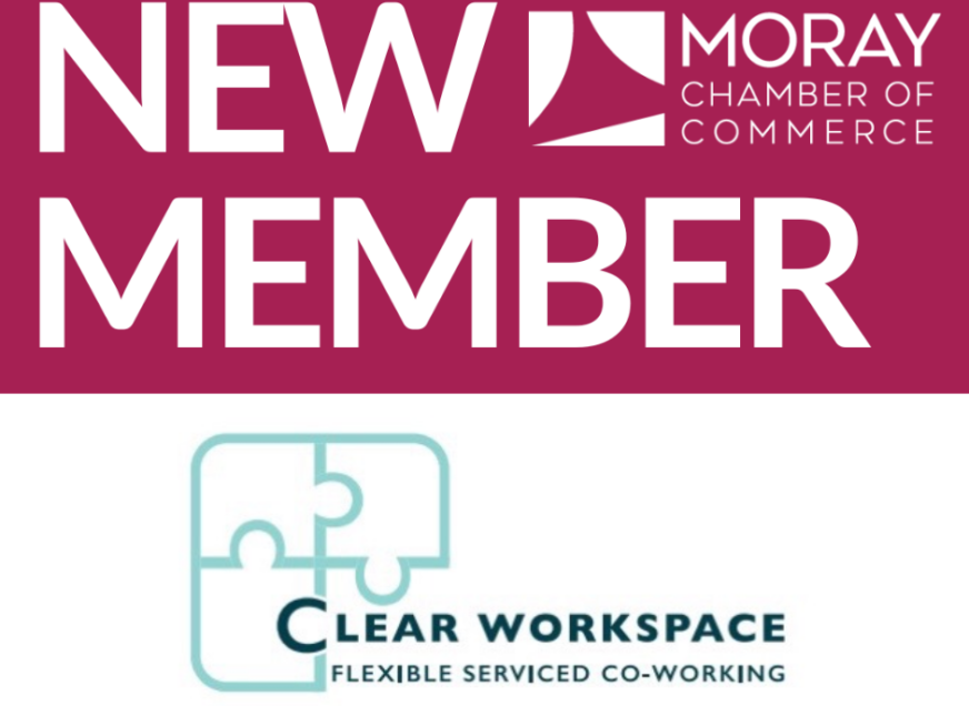 NEW MEMBER | Clear Workspace