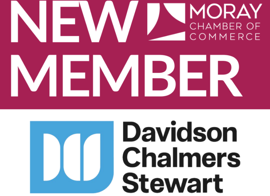 NEW MEMBER | Davidson Chalmers Stewart LLP