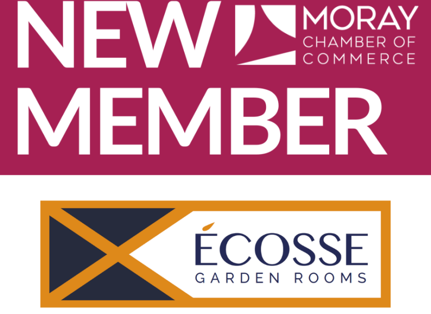 NEW MEMBER | Ecosse Garden Rooms