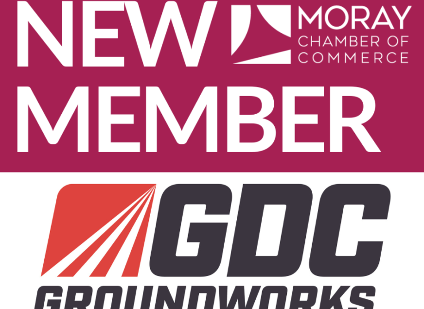 NEW MEMBER | GDC Groundworks