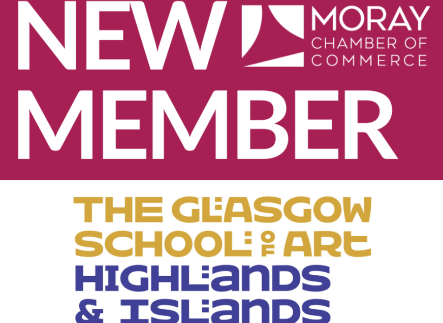 NEW MEMBER | Glasgow School of Art - Highlands & Islands