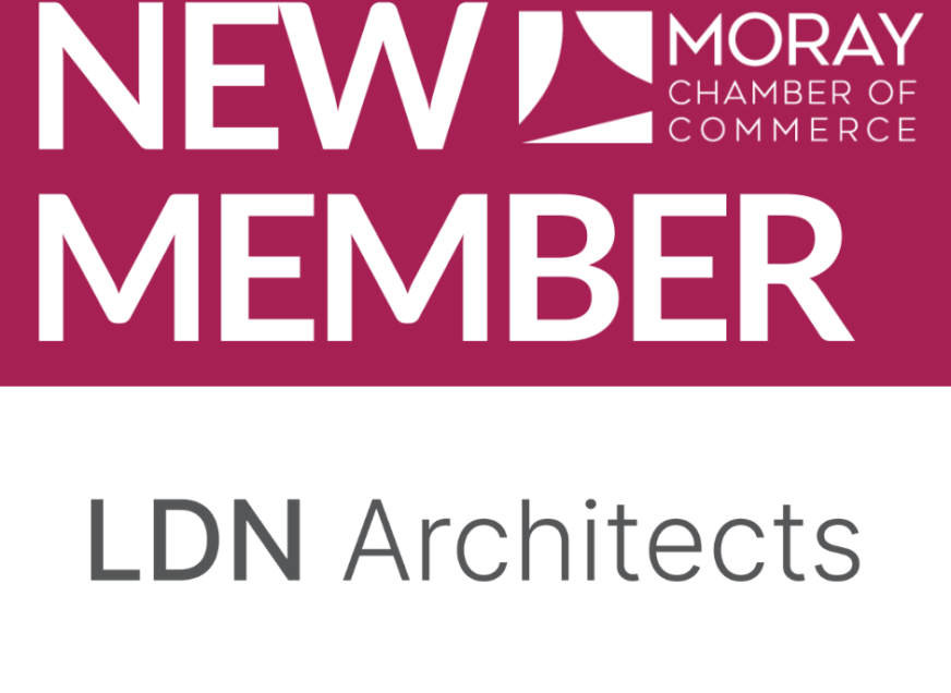 NEW MEMBER | LDN Architects