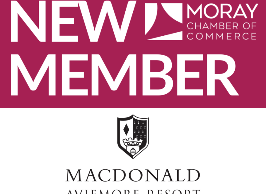 NEW MEMBER | Macdonald Aviemore Resort