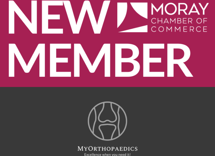 NEW MEMBER | MyOrthopaedics Ltd