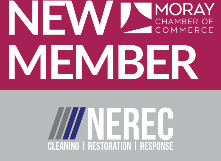 NEW MEMBER | NEREC Ltd