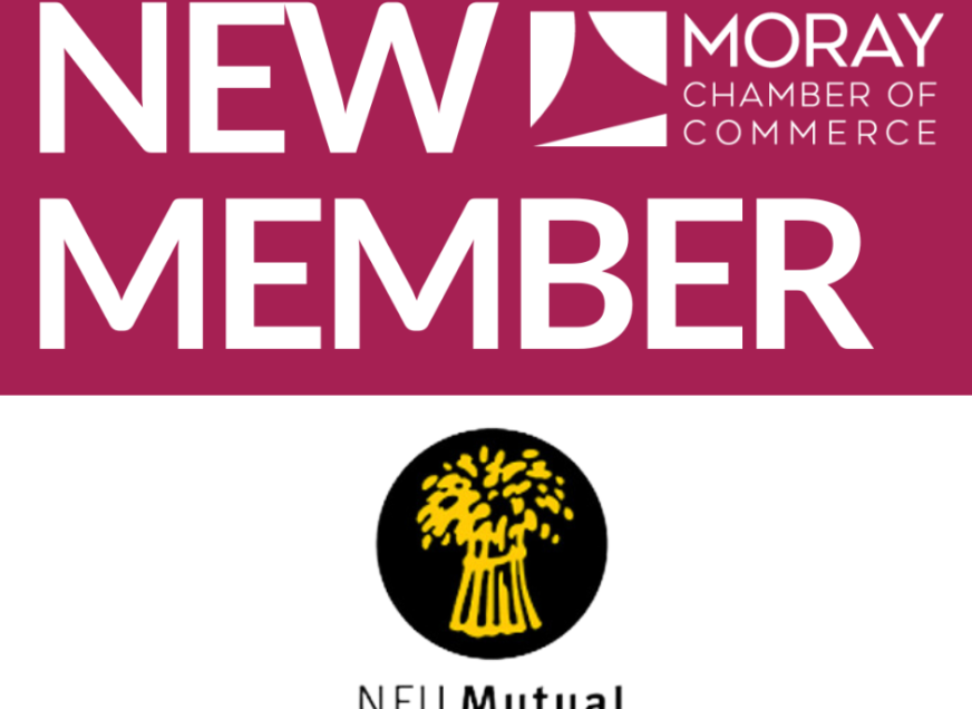 NEW MEMBER | NFU MUTUAL, ELGIN & INVERNESS