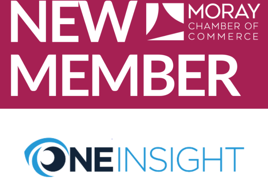 NEW MEMBER | One Insight