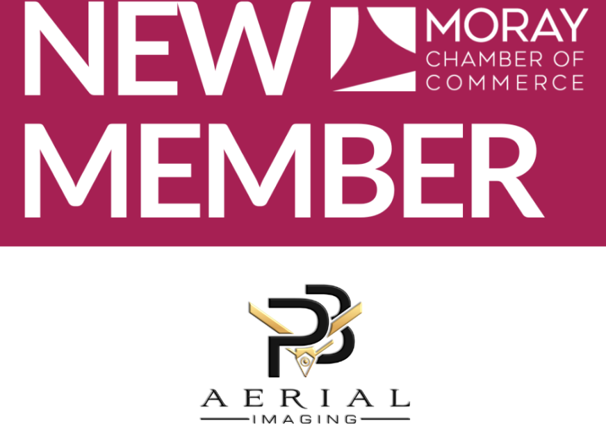 NEW MEMBER | PB Aerial Imaging