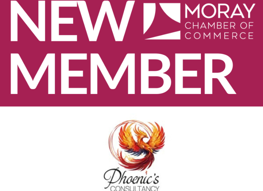 NEW MEMBER | Phoenic's Consultancy