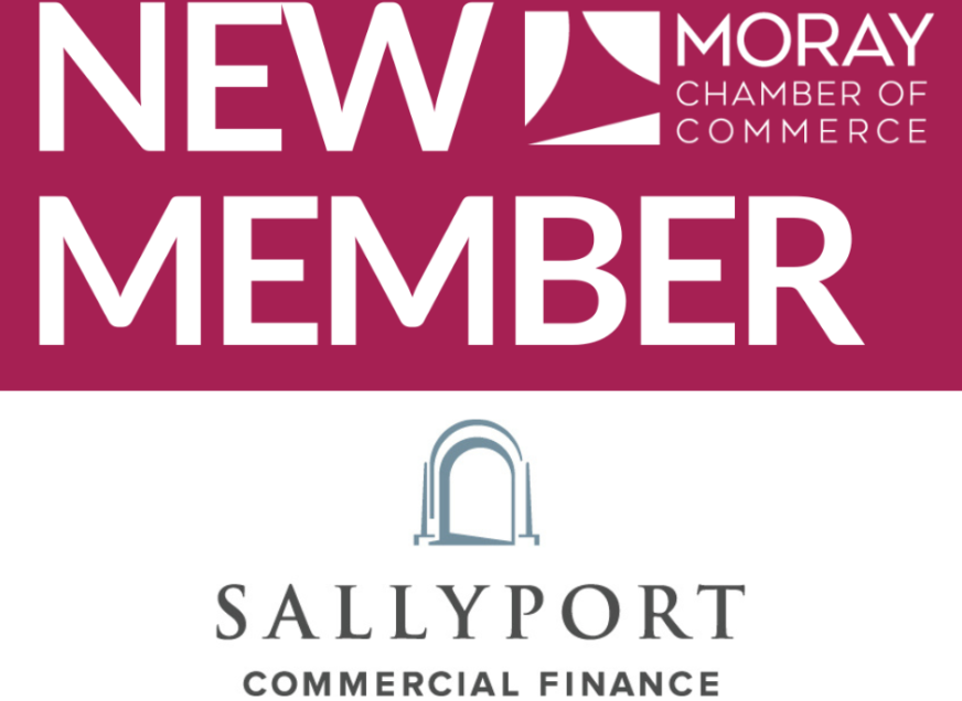 NEW MEMBER | Sallyport Commercial Finance Ltd