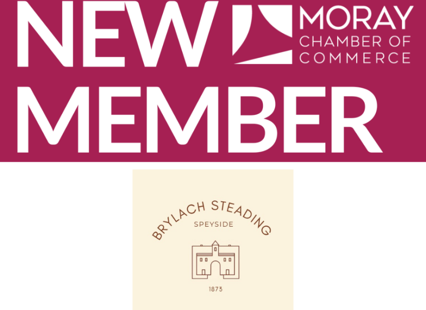 NEW MEMBER | Brylach Steading