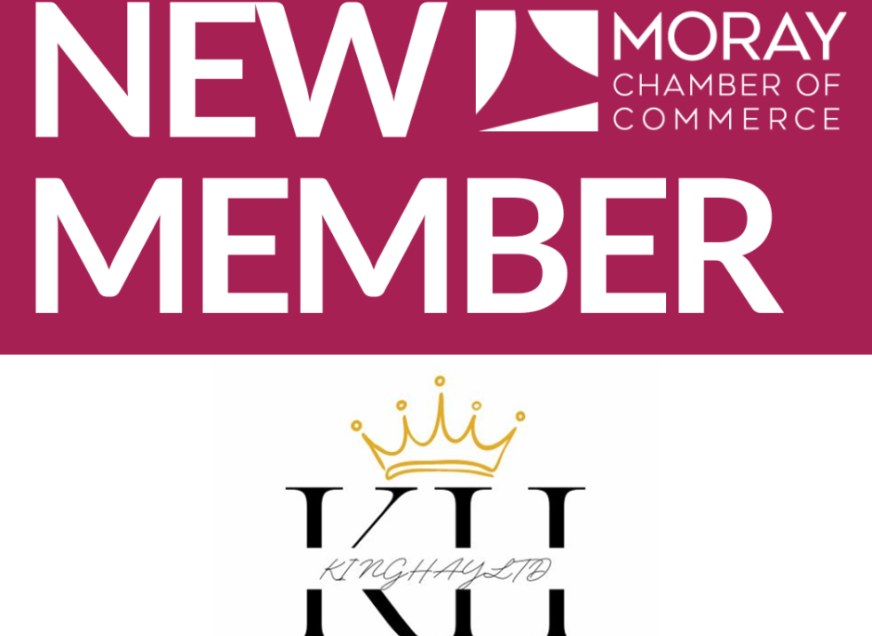 NEW MEMBER | KingHay Ltd