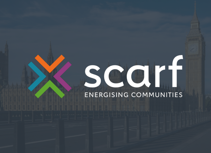 Scarf Co-CEO Provides Evidence to Scottish Affairs Committee on GB Energy And Net Zero Transition