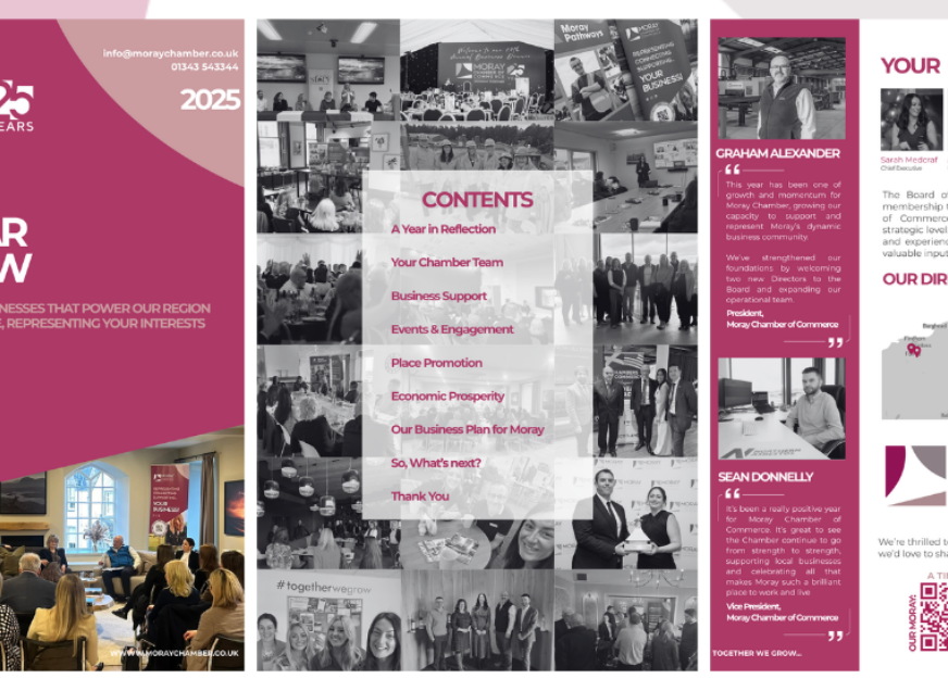 2025 | Our Year in Review