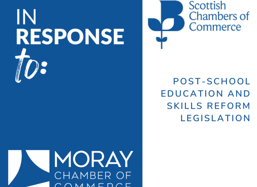 Post-school education and skills reform legislation