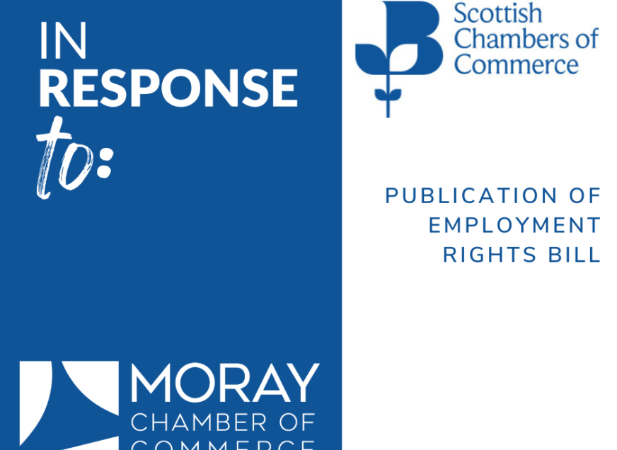 SCC respond to publication of Employment Rights Bill