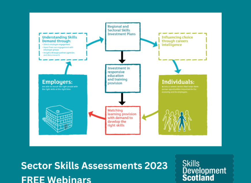 Sector Skills Assessments 2023