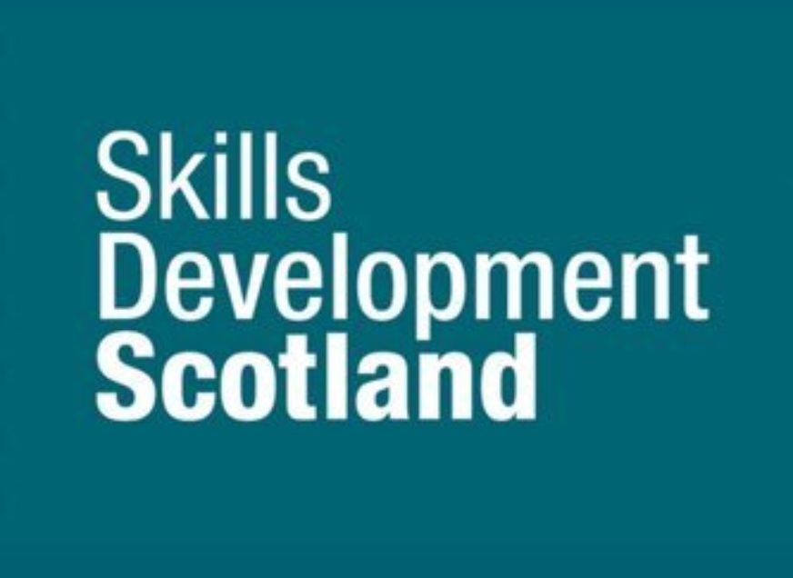 Foundation Apprenticeships with SDS