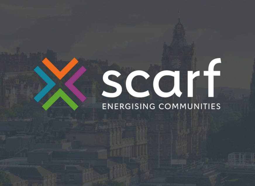 Scarf Fuel Fund delivers over £1.1 million in energy support