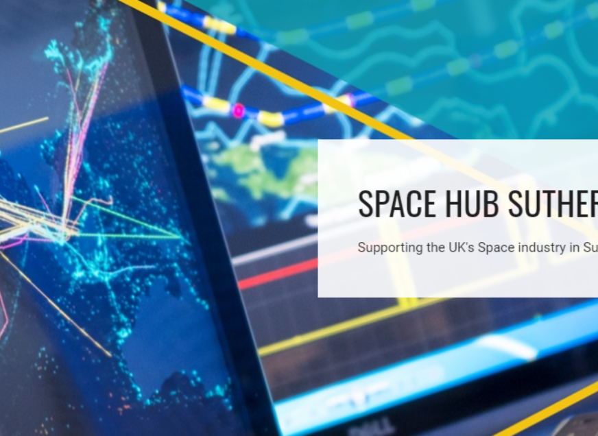 SPACE HUB SUTHERLAND | Support the UK's Space Industry in Sutherland