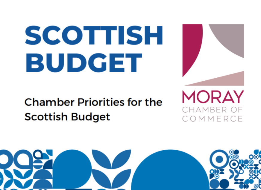 Scottish Budget Must Reverse Cycle of Low Growth