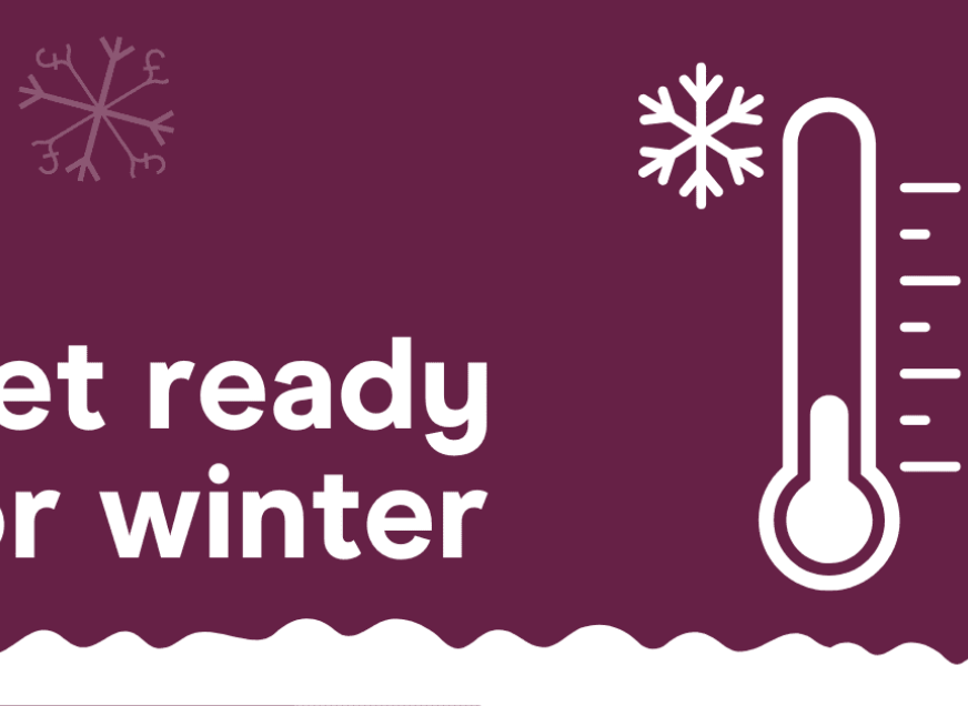 Business Energy Scotland - Get Ready For Winter