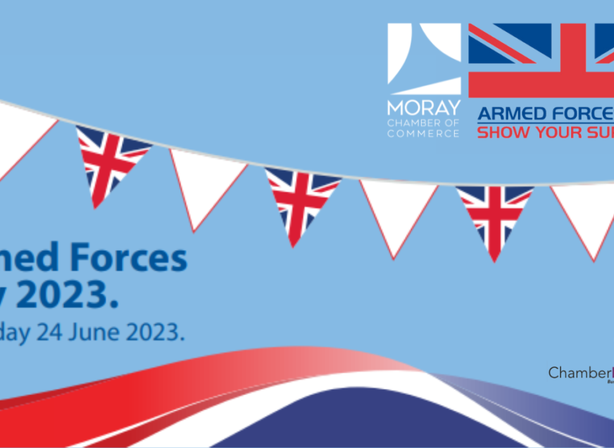 ARMED FORCES DAY 2O23