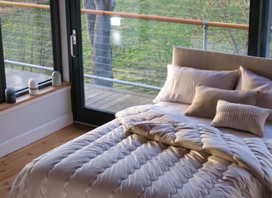Ava Innes named Best Summer Duvet of 2025