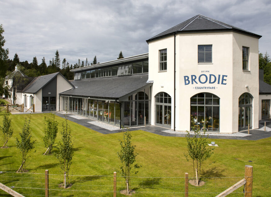 Member Vacancy - Brodie Countryfare