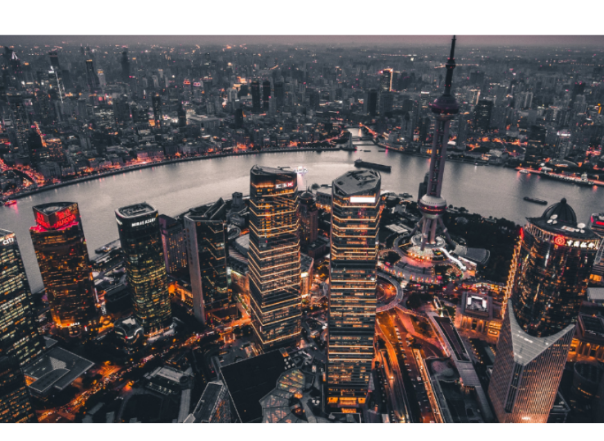 Glasgow Chamber of Commerce: Trade Mission to Shanghai, China