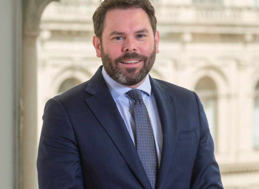 North of Scotland’s largest law firm marks a momentous year