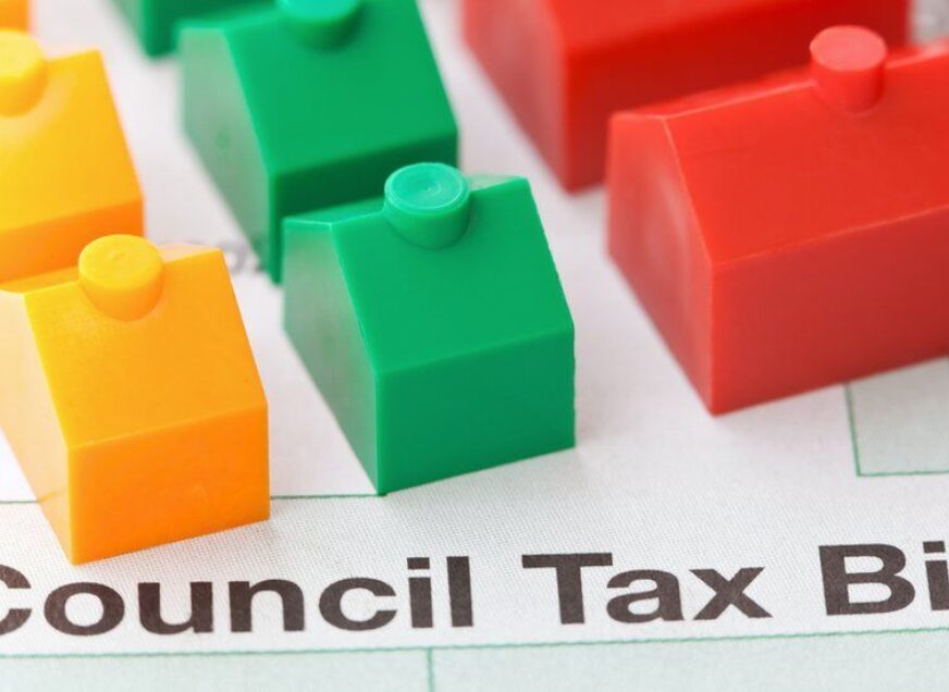 Moray Council approves council tax freeze