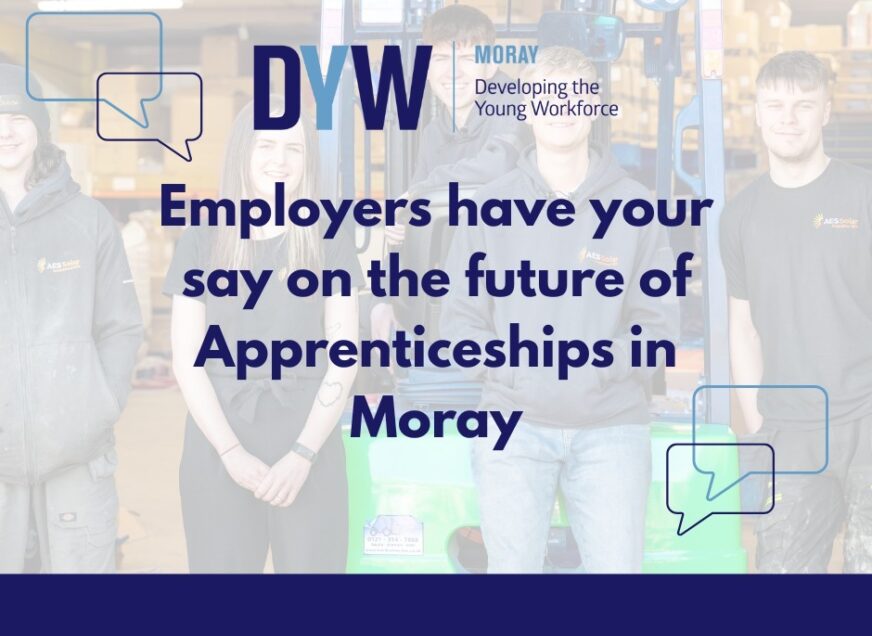 Share Your Views to Shape Workforce Development Opportunities