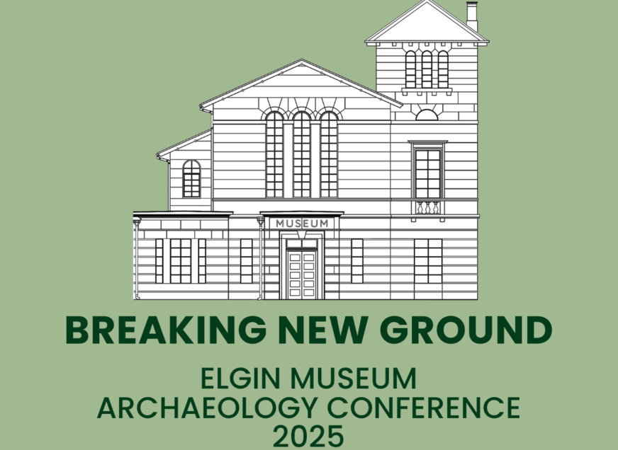 ARCHAEOLOGICAL DISCOVERIES FROM MORAY