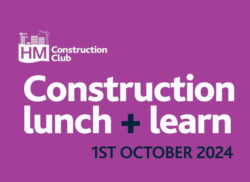 Webinar | Construction Lunch + Learn: Mitigating the financial impact of main contractor insolvency