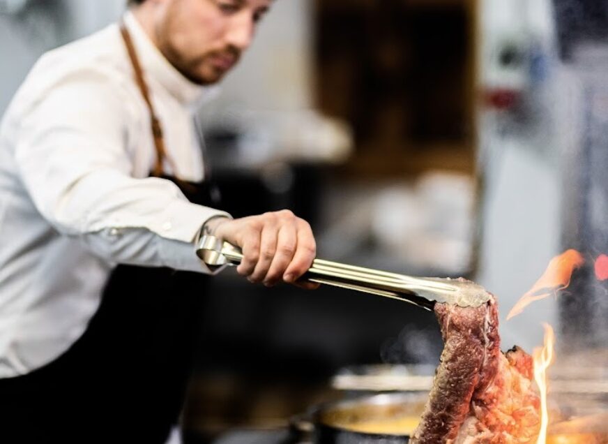 Craigellachie Hotel Launches New Fine-Dining Concept Geamair