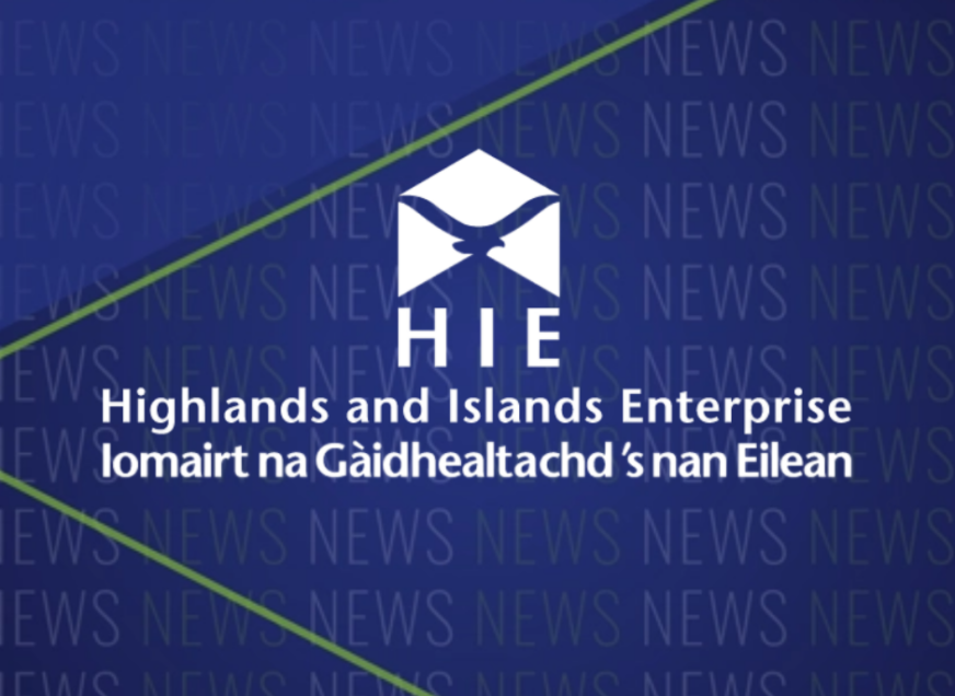 New business skills programme for people in Moray and Argyll