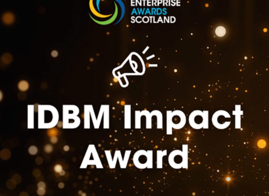 IDBM Impact Award launched to recognise and promote Inclusive and Democratic Business Models in Scotland