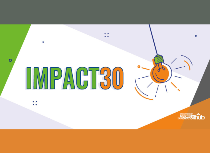 IMPACT30 - For young enterprise leaders with an eye on the future
