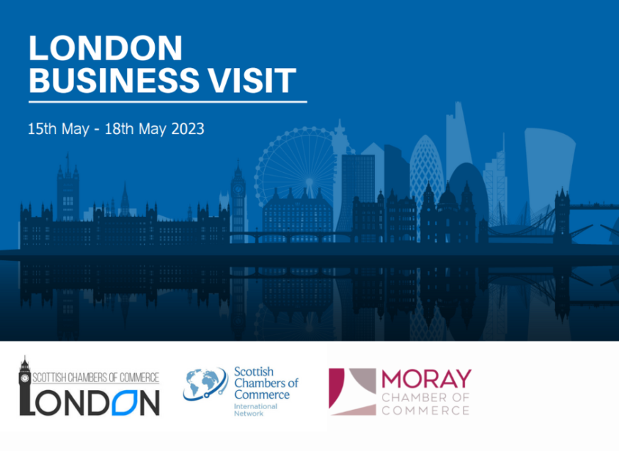 Scottish Chambers of Commerce : London Business Visit
