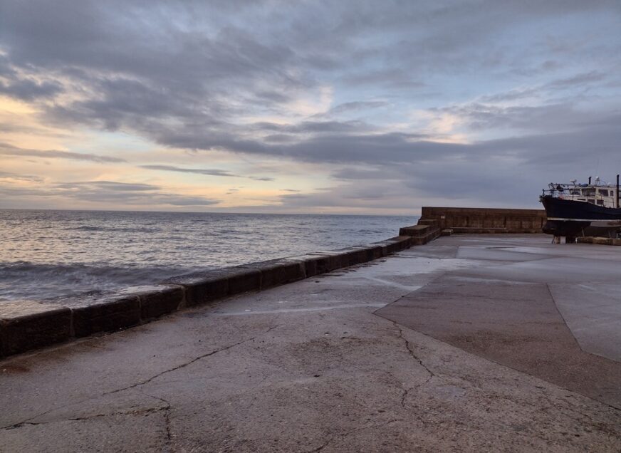 Moray Council Launches £133k Fund for Coastal Projects