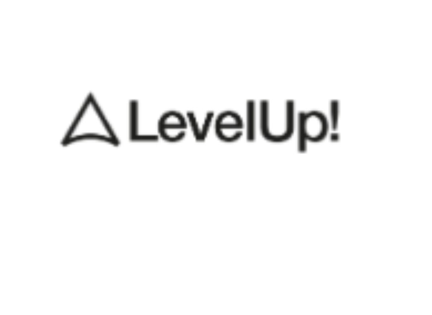 The Next LevelUp! Open for Applications