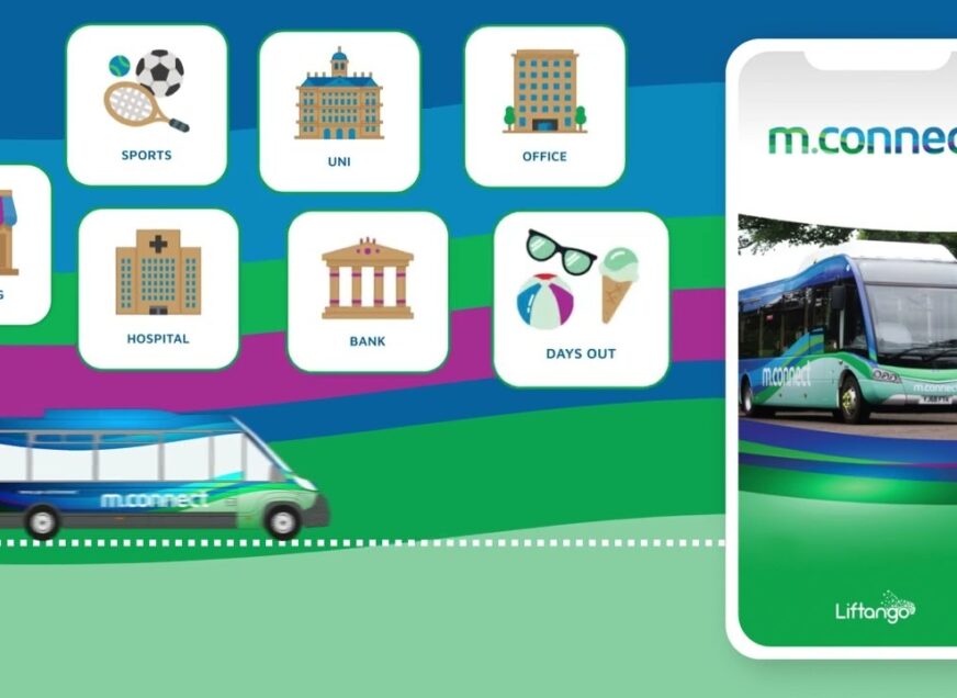 Moray’s communities urged to take part in m.connect roll-out talks