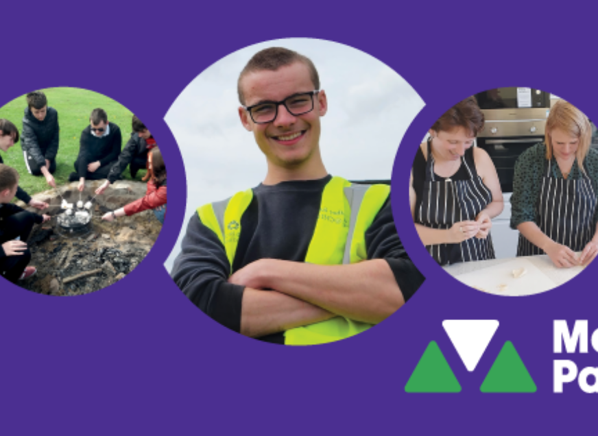 Success of Moray’s employability partnership shared in new report