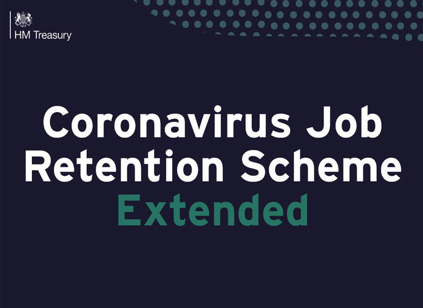 Extension to the Coronavirus Job Retention Scheme – what you need to do now