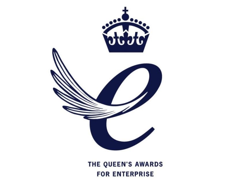 Apply: The Queen’s Awards for Enterprise