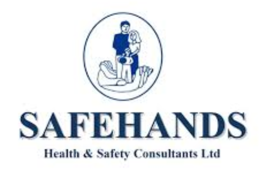 Upcoming Training From Safehands Health & Safety Consultants Ltd