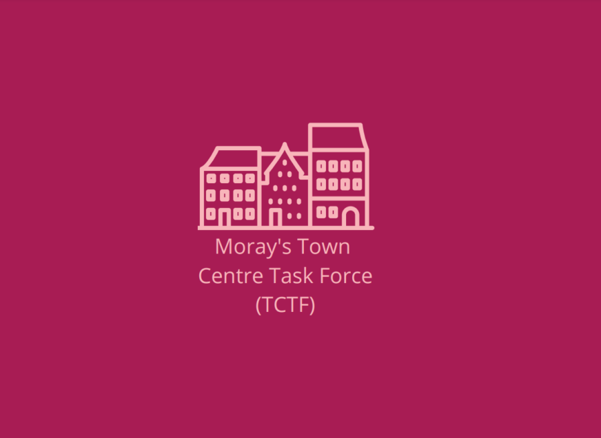 WEBINAR | Town Centre Task Force